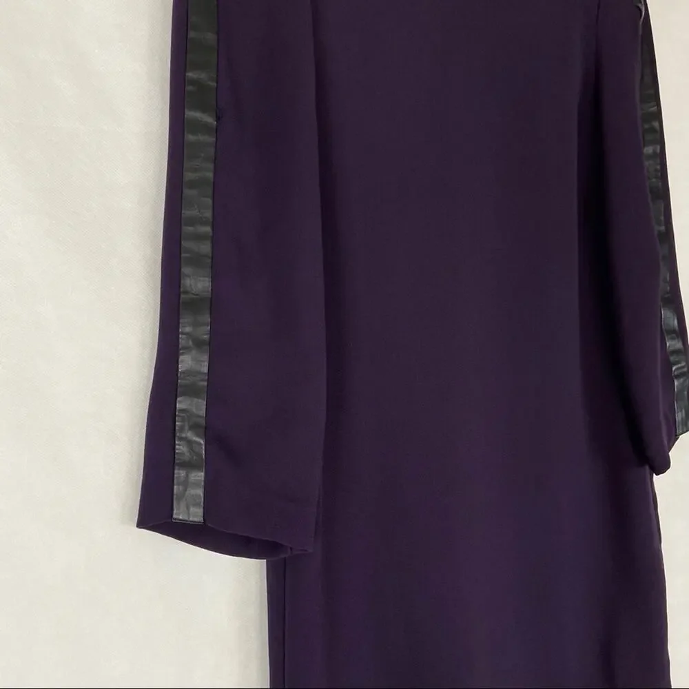Zara Women's Mini Dress 3/4 Sleeve Size XS